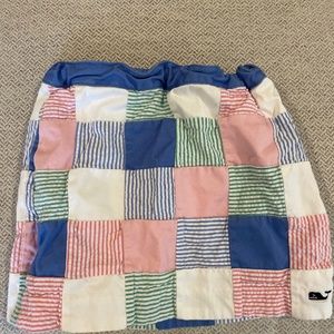Vineyard Vines skirt